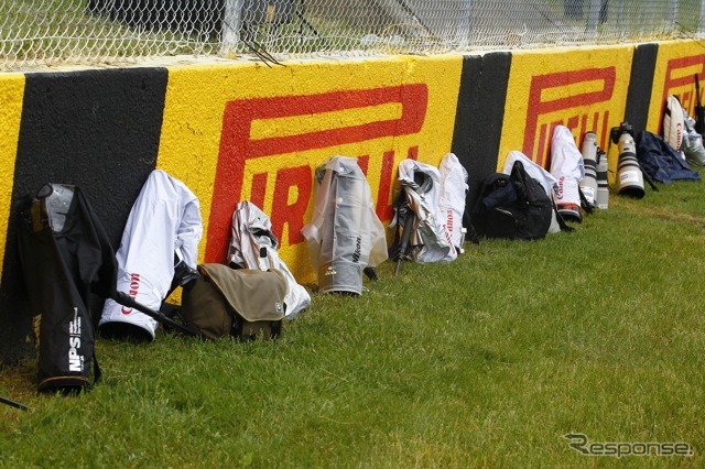 F1カナダGP