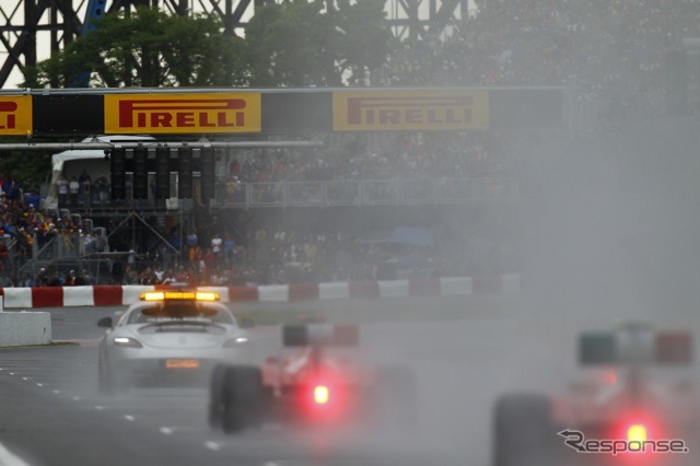 F1カナダGP