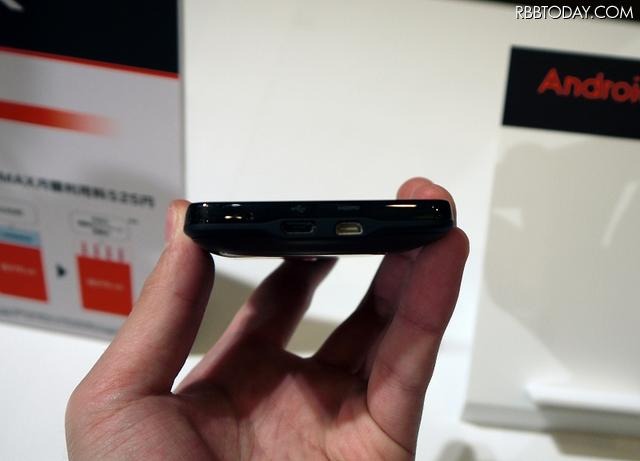 htc EVO WiMAX ISW11HT htc EVO WiMAX ISW11HT
