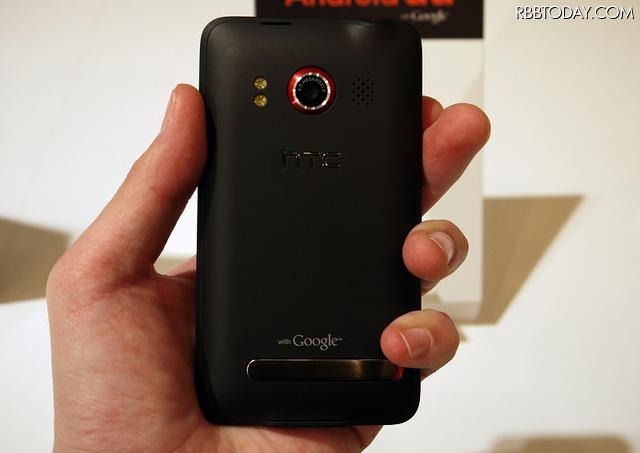 htc EVO WiMAX ISW11HT htc EVO WiMAX ISW11HT