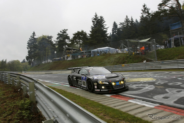 ニュルブルクリンク24時間耐久レース