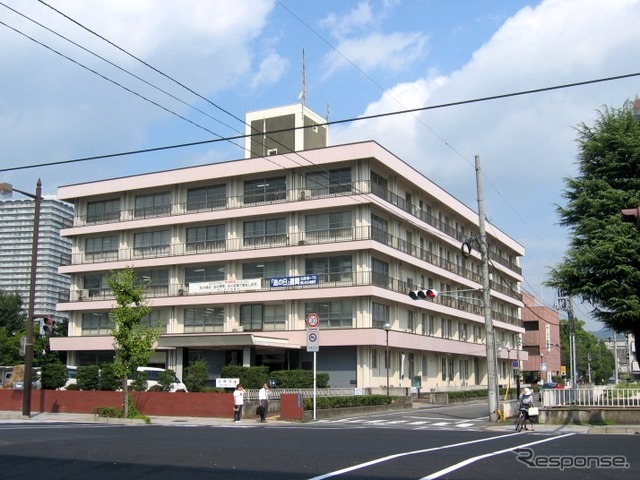 岡山地検