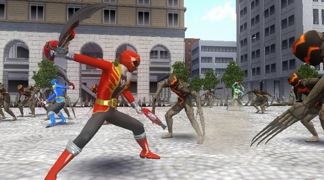スーパー戦隊バトル レンジャークロス スーパー戦隊バトル レンジャークロス