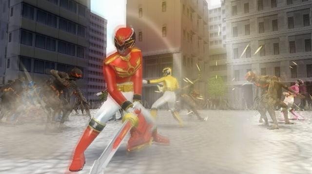 スーパー戦隊バトル レンジャークロス スーパー戦隊バトル レンジャークロス