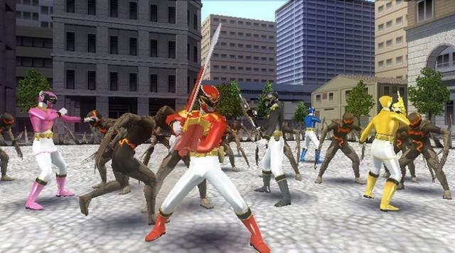 スーパー戦隊バトル レンジャークロス スーパー戦隊バトル レンジャークロス