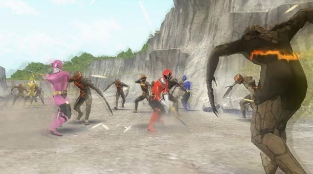 スーパー戦隊バトル レンジャークロス スーパー戦隊バトル レンジャークロス