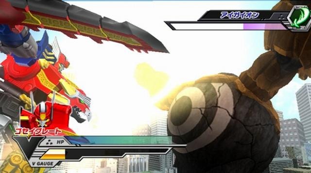 スーパー戦隊バトル レンジャークロス スーパー戦隊バトル レンジャークロス
