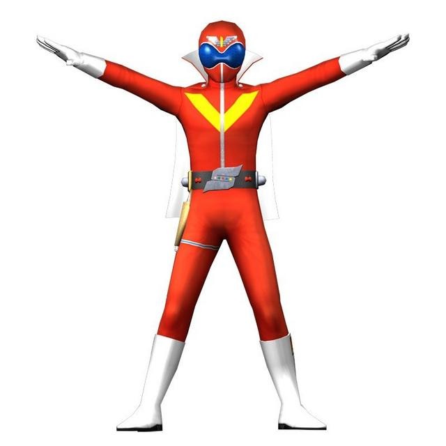 スーパー戦隊バトル レンジャークロス スーパー戦隊バトル レンジャークロス