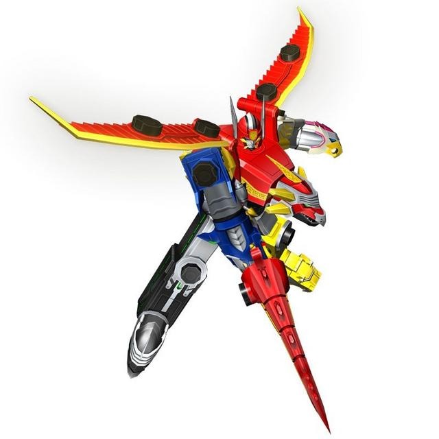 スーパー戦隊バトル レンジャークロス スーパー戦隊バトル レンジャークロス