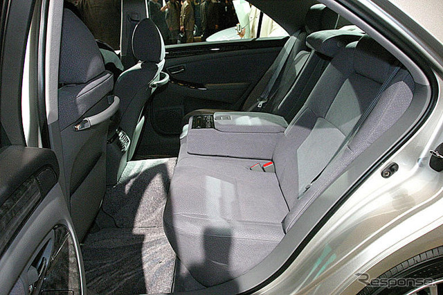 【新型トヨタ『クラウン』発表】齋藤副社長「Jファクター」デザインを強調
