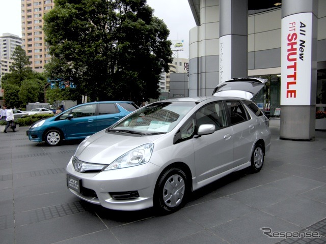 ホンダ伊東社長「今期4輪生産は不透明さ残る」