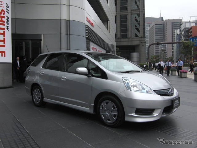ホンダ伊東社長「復興進むなかでこの為替か、という想い」