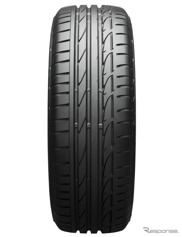 ブリヂストンPOTENZA S001 RFT