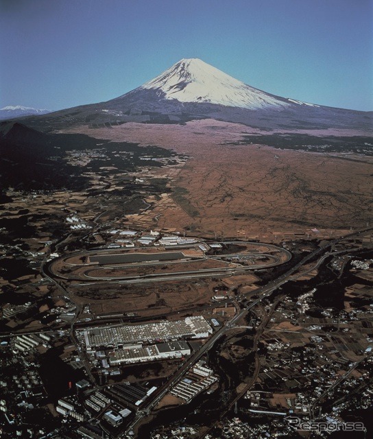 東富士テクニカルセンター