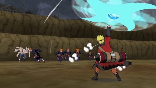 NARUTO－ナルト－ 疾風伝 ナルティメットインパクト NARUTO－ナルト－ 疾風伝 ナルティメットインパクト