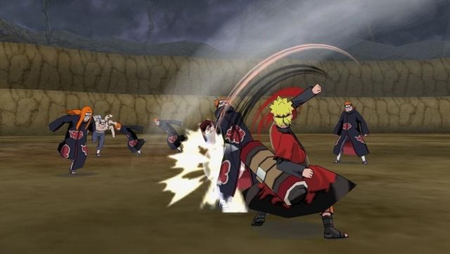 NARUTO－ナルト－ 疾風伝 ナルティメットインパクト NARUTO－ナルト－ 疾風伝 ナルティメットインパクト
