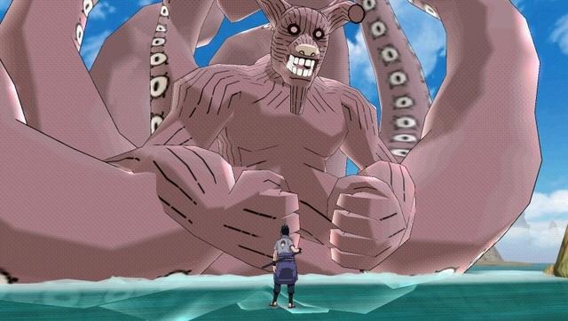 NARUTO－ナルト－ 疾風伝 ナルティメットインパクト NARUTO－ナルト－ 疾風伝 ナルティメットインパクト