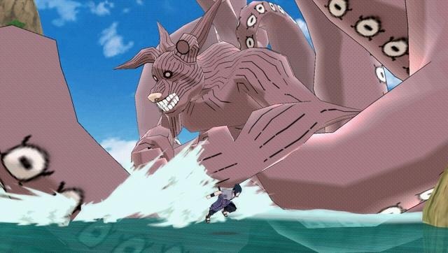 NARUTO－ナルト－ 疾風伝 ナルティメットインパクト NARUTO－ナルト－ 疾風伝 ナルティメットインパクト