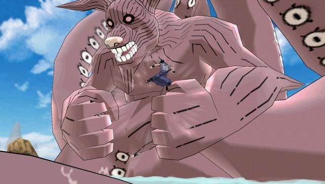 NARUTO－ナルト－ 疾風伝 ナルティメットインパクト NARUTO－ナルト－ 疾風伝 ナルティメットインパクト