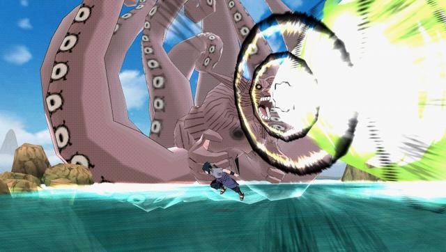 NARUTO－ナルト－ 疾風伝 ナルティメットインパクト NARUTO－ナルト－ 疾風伝 ナルティメットインパクト