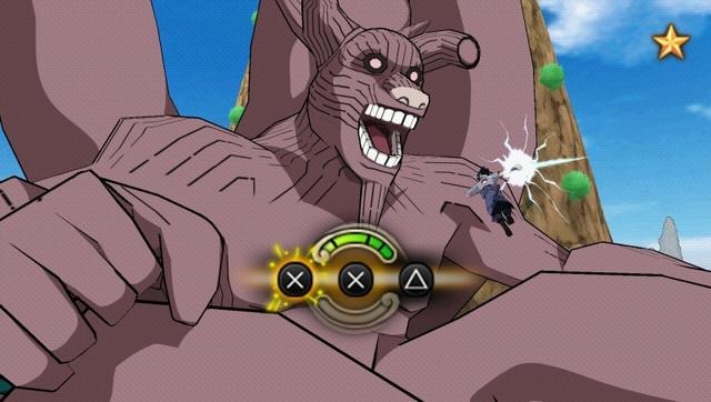 NARUTO－ナルト－ 疾風伝 ナルティメットインパクト NARUTO－ナルト－ 疾風伝 ナルティメットインパクト