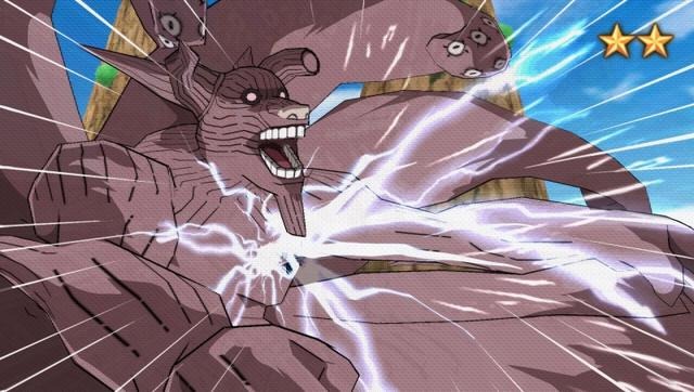 NARUTO－ナルト－ 疾風伝 ナルティメットインパクト NARUTO－ナルト－ 疾風伝 ナルティメットインパクト