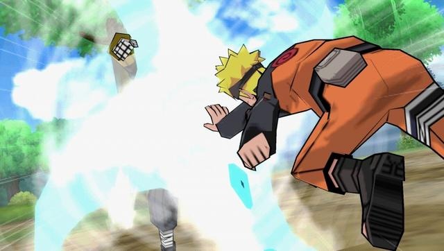 NARUTO－ナルト－ 疾風伝 ナルティメットインパクト NARUTO－ナルト－ 疾風伝 ナルティメットインパクト
