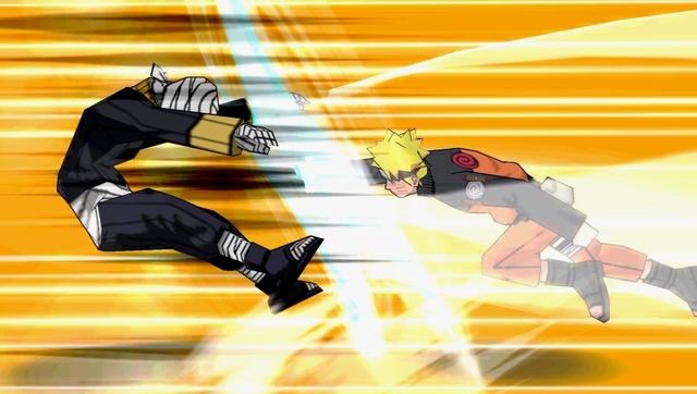 NARUTO－ナルト－ 疾風伝 ナルティメットインパクト NARUTO－ナルト－ 疾風伝 ナルティメットインパクト