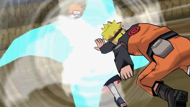 NARUTO－ナルト－ 疾風伝 ナルティメットインパクト NARUTO－ナルト－ 疾風伝 ナルティメットインパクト