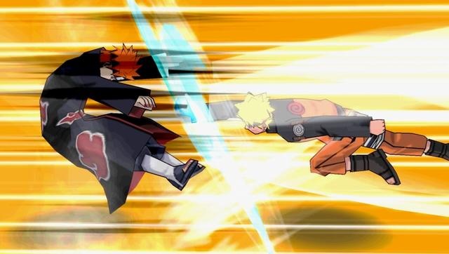 NARUTO－ナルト－ 疾風伝 ナルティメットインパクト NARUTO－ナルト－ 疾風伝 ナルティメットインパクト