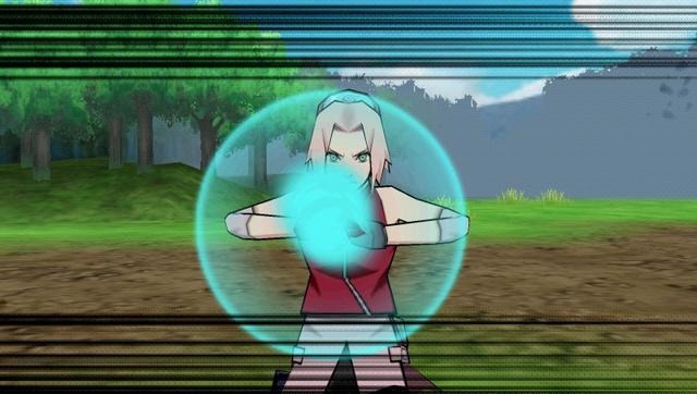NARUTO－ナルト－ 疾風伝 ナルティメットインパクト NARUTO－ナルト－ 疾風伝 ナルティメットインパクト