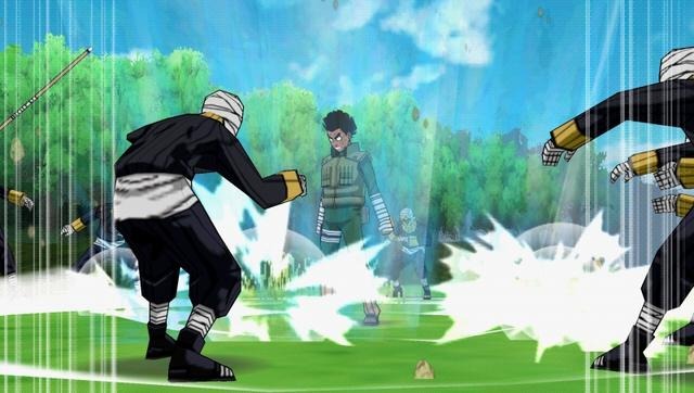 NARUTO－ナルト－ 疾風伝 ナルティメットインパクト NARUTO－ナルト－ 疾風伝 ナルティメットインパクト