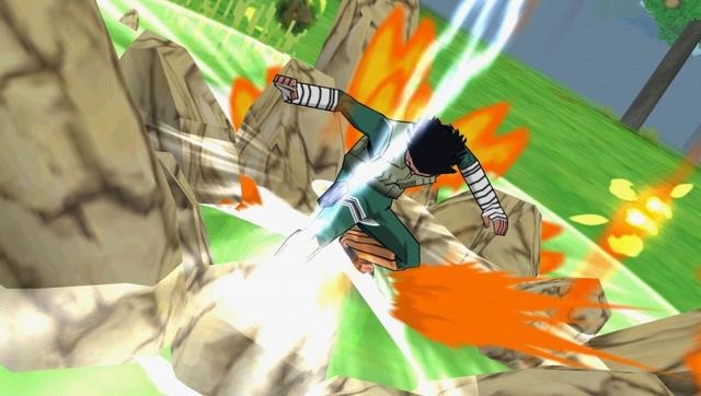 NARUTO－ナルト－ 疾風伝 ナルティメットインパクト NARUTO－ナルト－ 疾風伝 ナルティメットインパクト
