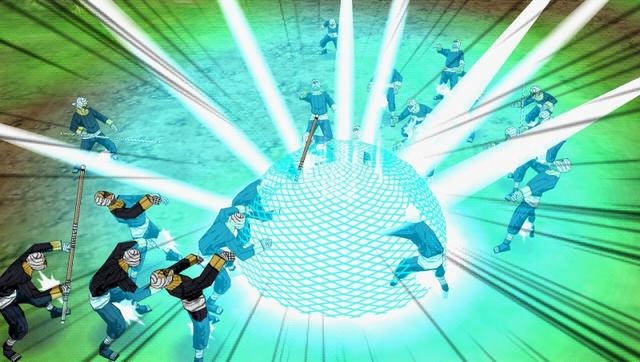 NARUTO－ナルト－ 疾風伝 ナルティメットインパクト NARUTO－ナルト－ 疾風伝 ナルティメットインパクト
