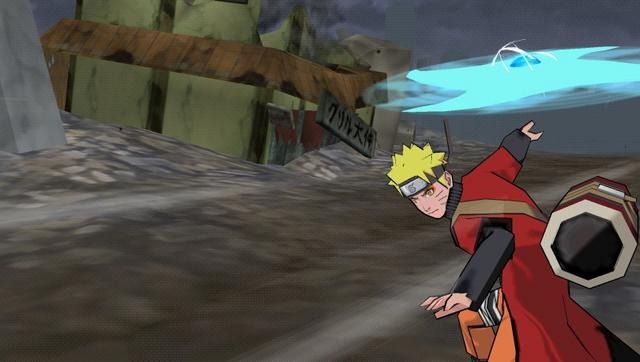 NARUTO－ナルト－ 疾風伝 ナルティメットインパクト NARUTO－ナルト－ 疾風伝 ナルティメットインパクト