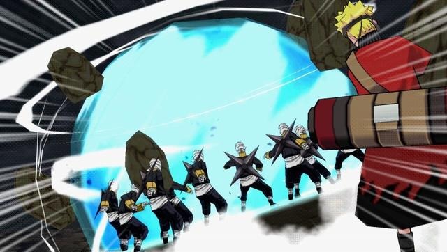 NARUTO－ナルト－ 疾風伝 ナルティメットインパクト NARUTO－ナルト－ 疾風伝 ナルティメットインパクト