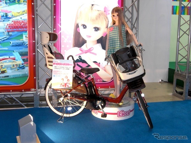 東京おもちゃショー11