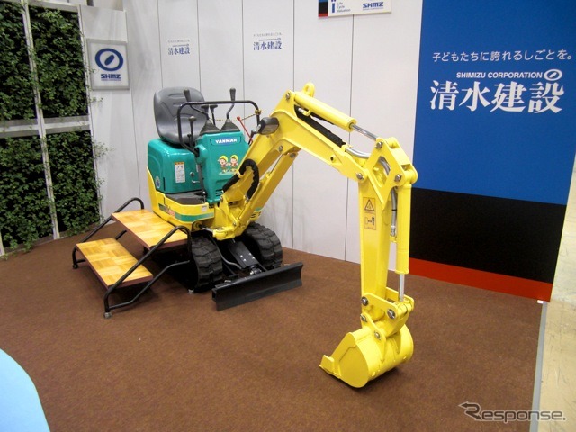 東京おもちゃショー11