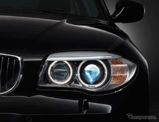 BMW1シリーズクーペ/カブリオレ