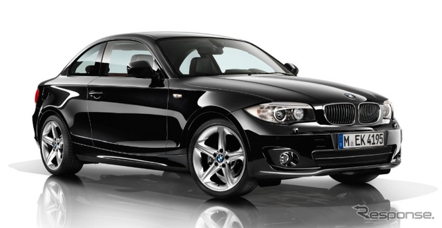 BMW1シリーズクーペ/カブリオレ