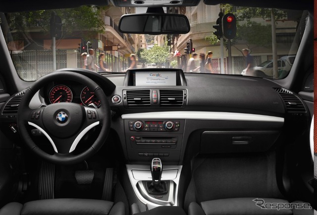 BMW1シリーズクーペ/カブリオレ