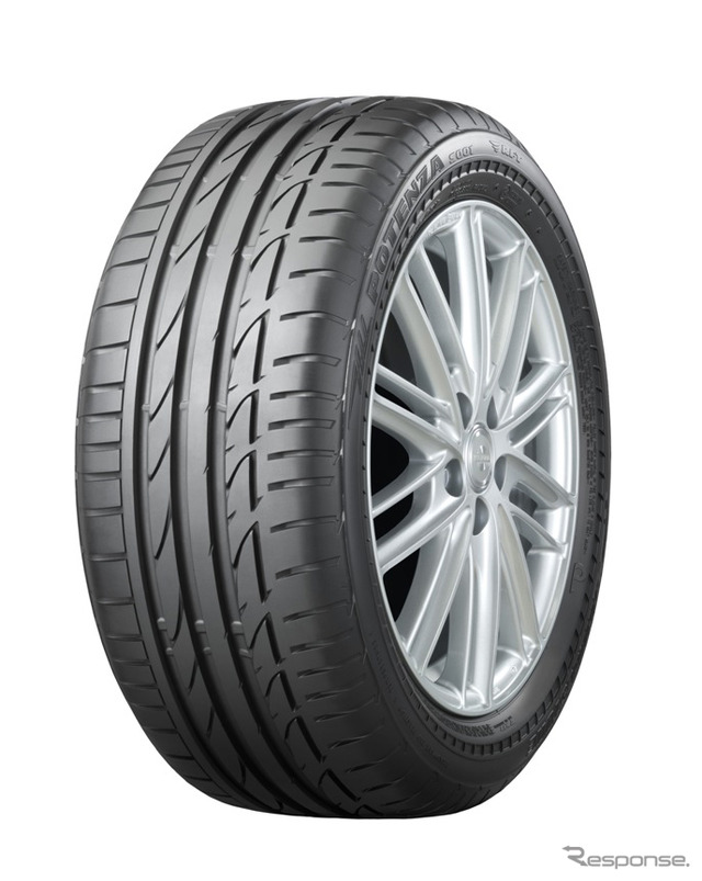 POTENZA S001 RFT