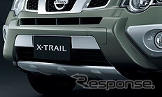 エクストレイルストリーマーＸ