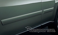 エクストレイルストリーマーＸ