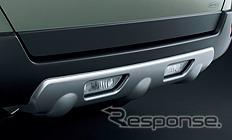 エクストレイルストリーマーＸ