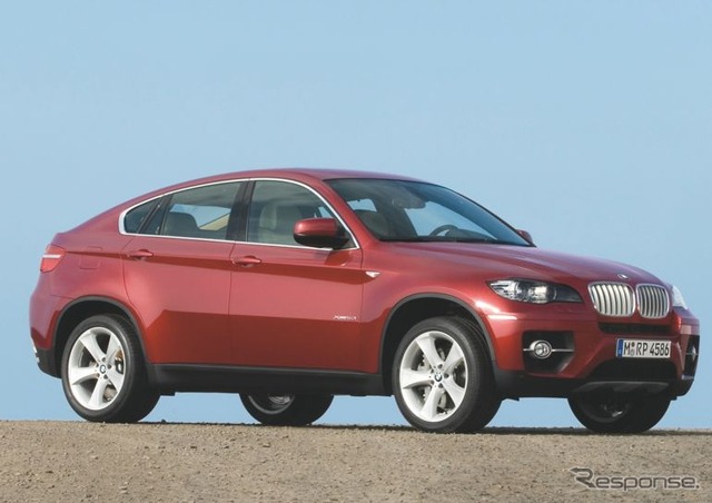 X6 xDrive35i