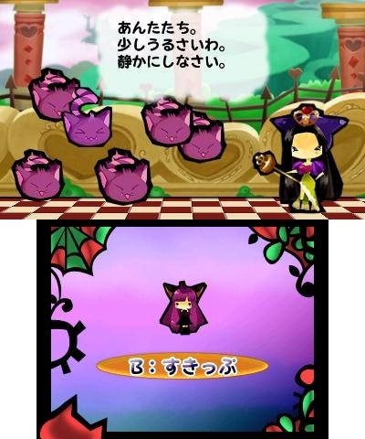 ラビラビ外伝 Witch's Cat ラビラビ外伝 Witch's Cat