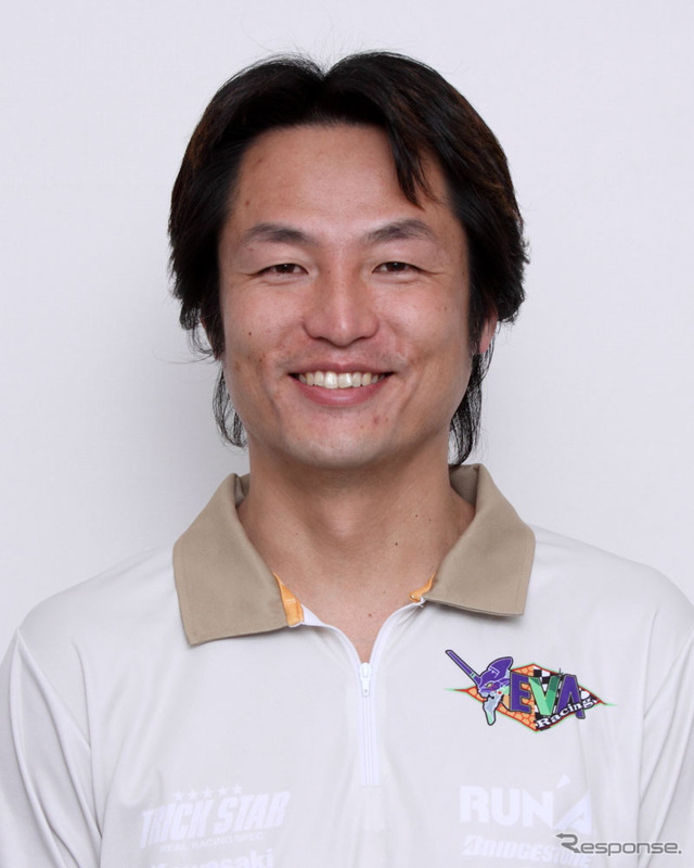 出口修選手