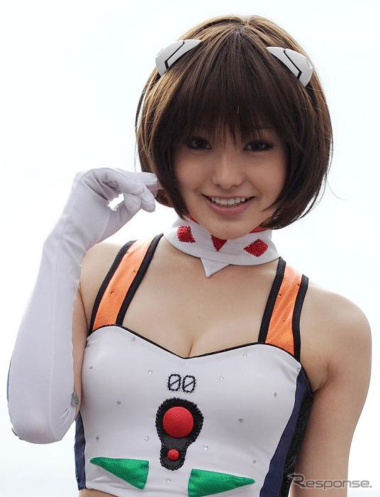 水谷望愛