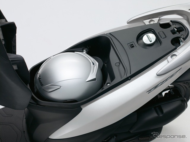 ホンダDio110